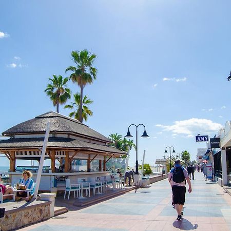 La Carihuela Torremolinos- Studio 1- Costa Sol Holiday Rentals エクステリア 写真