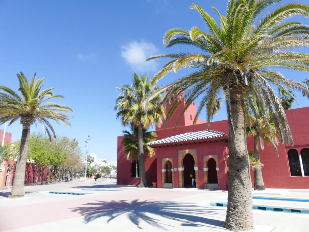 La Carihuela Torremolinos- Studio 1- Costa Sol Holiday Rentals エクステリア 写真