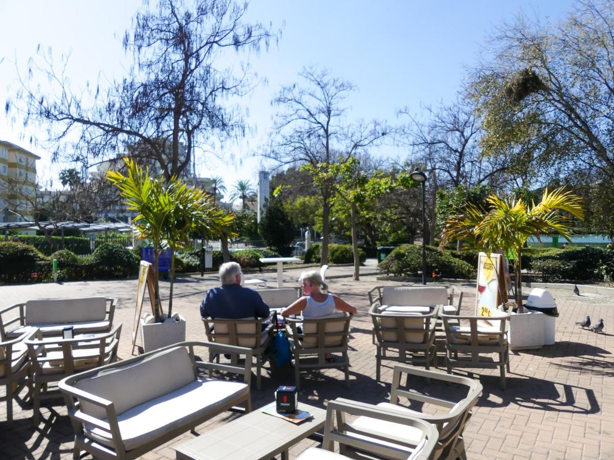 La Carihuela Torremolinos- Studio 1- Costa Sol Holiday Rentals エクステリア 写真