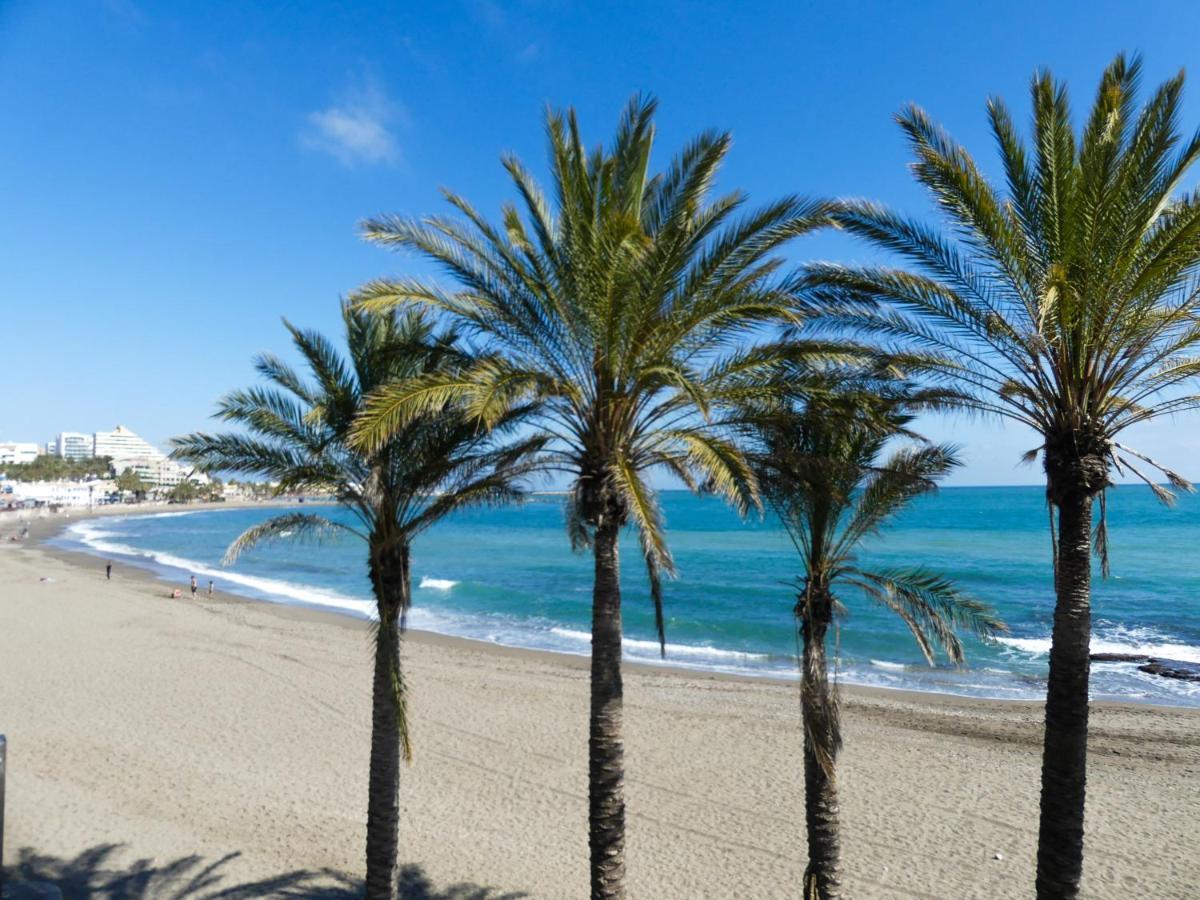 La Carihuela Torremolinos- Studio 1- Costa Sol Holiday Rentals エクステリア 写真