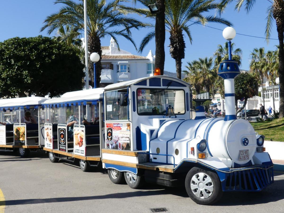 La Carihuela Torremolinos- Studio 1- Costa Sol Holiday Rentals エクステリア 写真