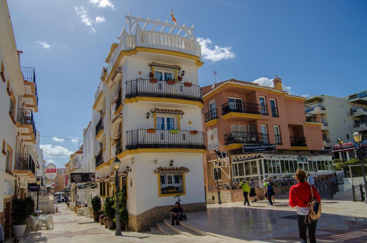 La Carihuela Torremolinos- Studio 1- Costa Sol Holiday Rentals エクステリア 写真