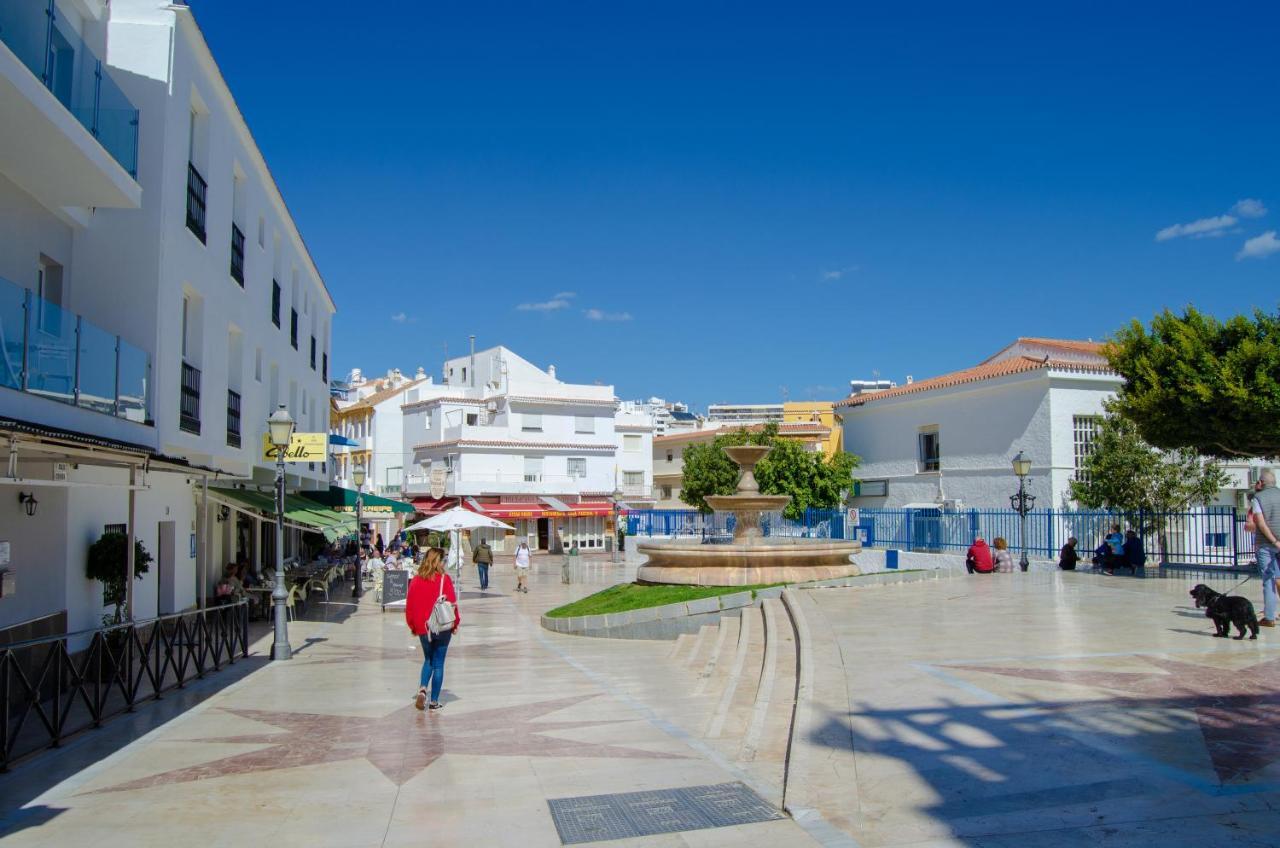 La Carihuela Torremolinos- Studio 1- Costa Sol Holiday Rentals エクステリア 写真