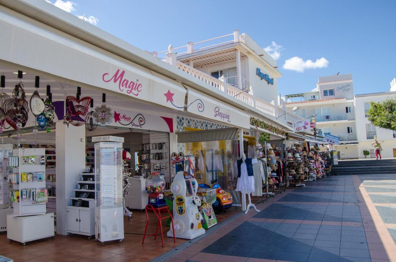La Carihuela Torremolinos- Studio 1- Costa Sol Holiday Rentals エクステリア 写真
